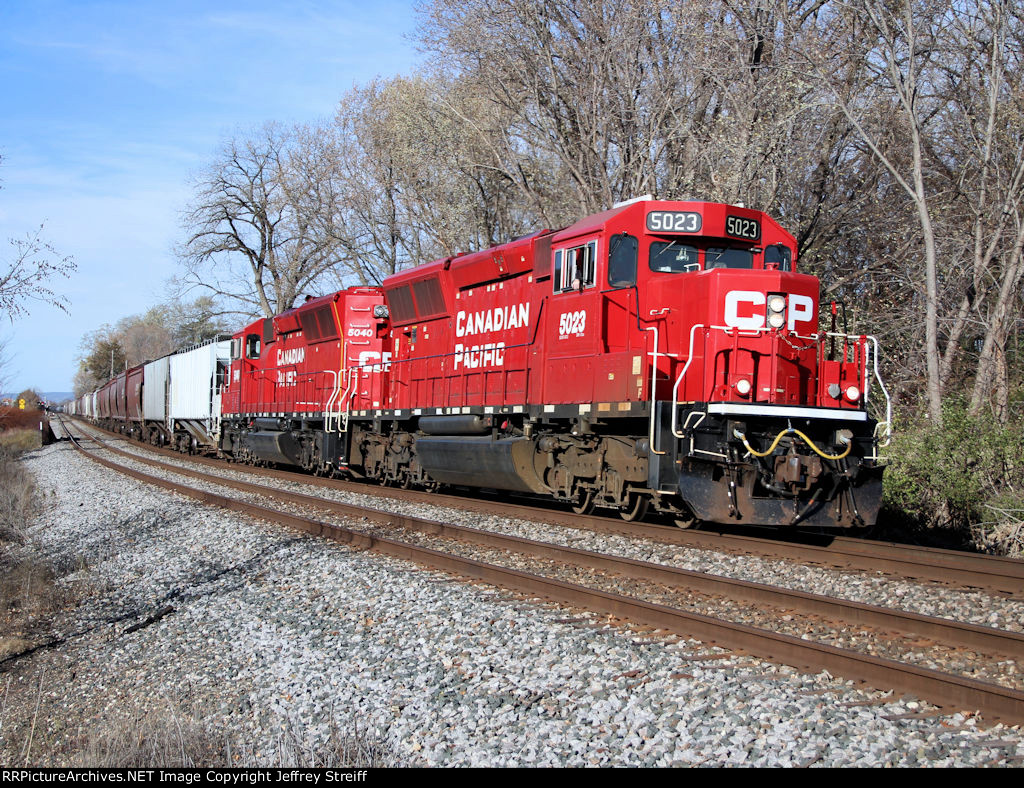 CP 5023